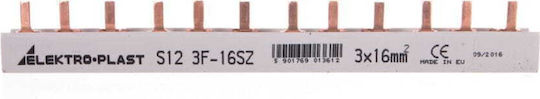 Elektro Plast Busbar Electrical Panel 45.262