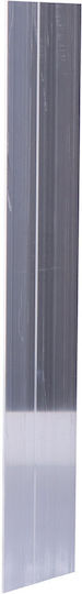 Baks Sina Aluminum Mounting Bracket Sm400 890040