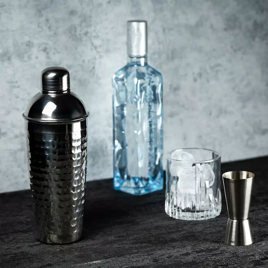 KING Hoff Σέικερ με Χωρητικότητα 750ml