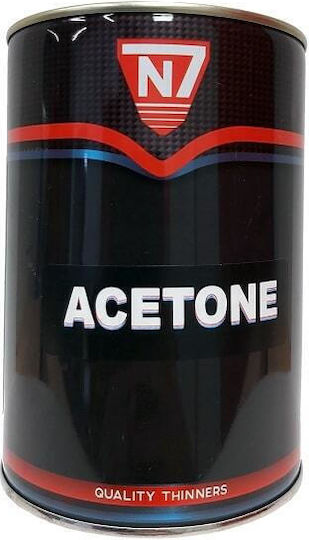 N7 Ασετόν 750ml