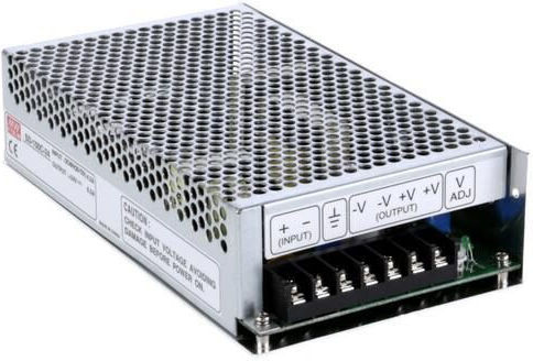 Mean Well SD-150C-24 LED Power Supply Power 150W with Output Voltage 48V