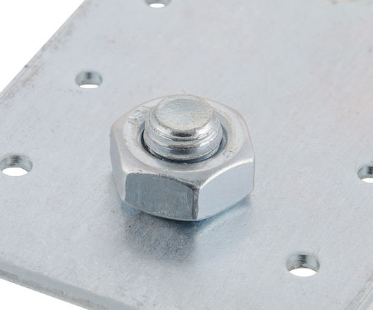 Suki Nut 8mm DIN 934