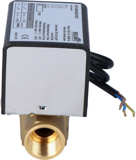 FlowAir Wasserhahn / Schalter 3/4"