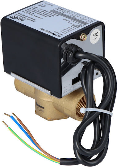 FlowAir Wasserhahn / Schalter 3/4"