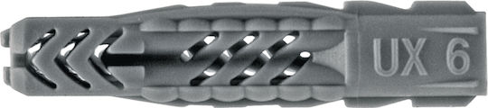 fischer Oops Plastic 6x35mm