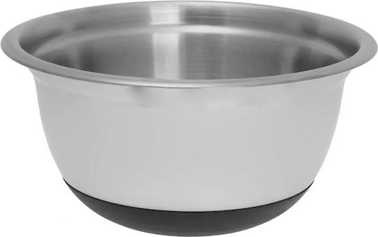 Klausberg KB 7388 Boluri De Amestecare Din Oțel Inoxidabil Set 3pcs