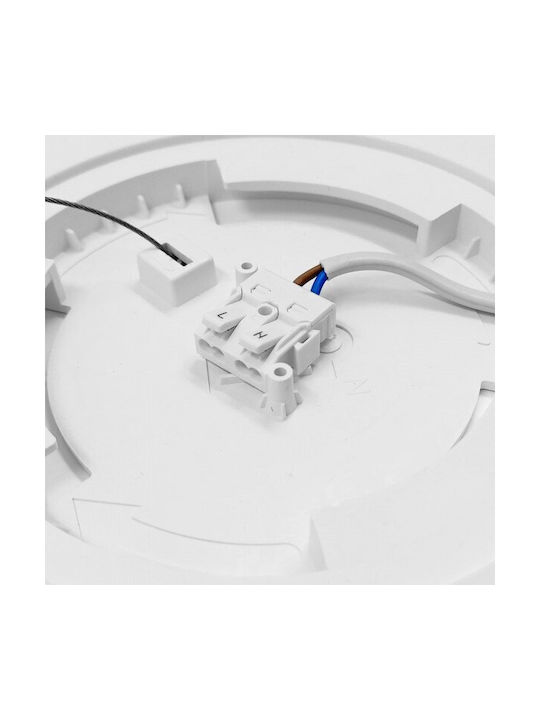 Led Ceiling Light Samus Slp400-4320lm-36w-3000k