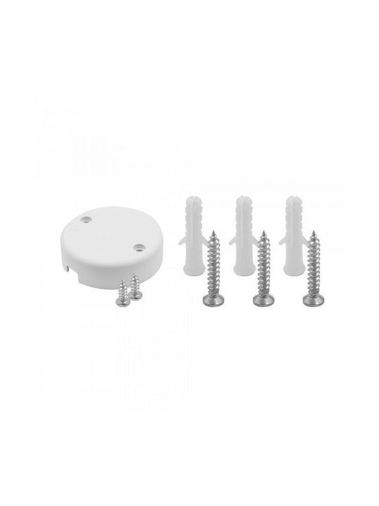 Led Ceiling Light Samus Slp230-2880lm-24w-3000k