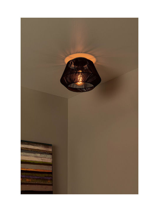 Lucide Lightning Flush Πλαφονιέρα Lucide Lightning Flush Πλαφονιέρα