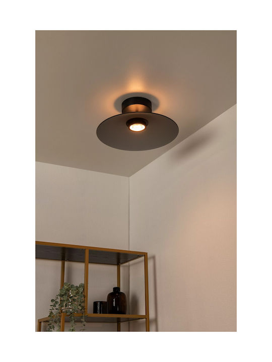 Lucide Lightning Menga Πλαφονιέρα LED Lucide Lightning Menga Πλαφονιέρα LED