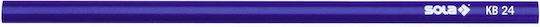 Sola SO66012520 Spirit Level 24cm