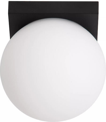 Lucide Lightning Tassa Πλαφονιέρα Μπάνιου LED