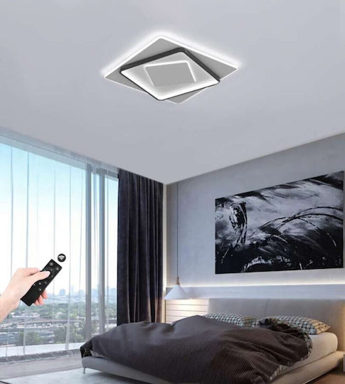 Atman Πλαφονιέρα 50εκ. LED Atman Πλαφονιέρα 50εκ. LED