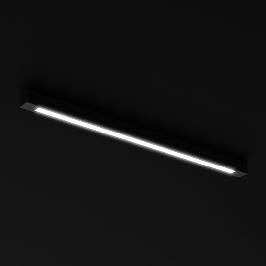 Eko Light Outdoor LED Panel 18W