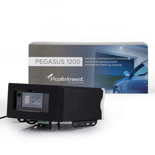 Profelmnet Pegasus Garagentorantriebset