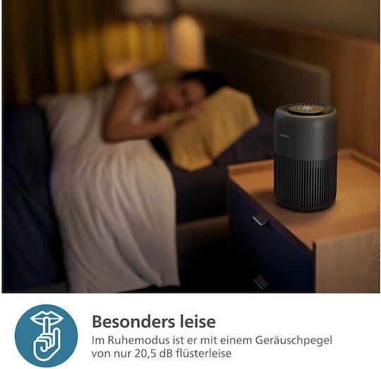 Philips Pureprotect Mini 900 Series 23W за помещения 65м²