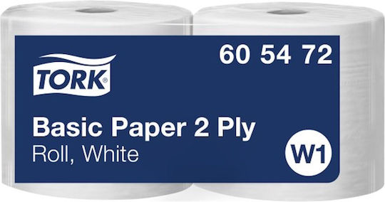 Tork Hand Towel 605472