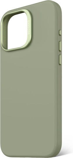 Decoded Brieftasche Metallisch 1.2mm (iPhone 17 Pro Max / iPhone 17 Pro / iPhone 16 Pro Max)