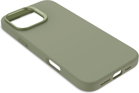 Decoded Brieftasche Metallisch 1.2mm (iPhone 17 Pro Max / iPhone 17 Pro / iPhone 16 Pro Max)