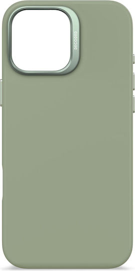 Decoded Brieftasche Metallisch 1.2mm (iPhone 17 Pro Max / iPhone 17 Pro / iPhone 16 Pro Max)