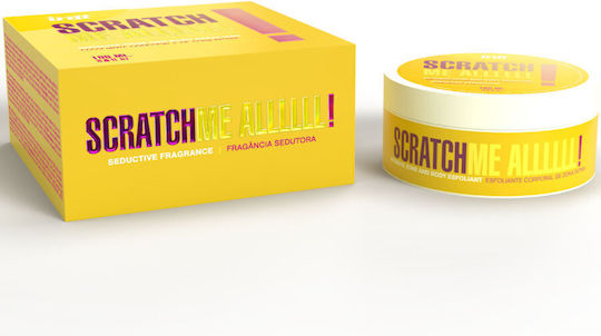 intt Scratch Me All Massagegel für Frauen 100ml