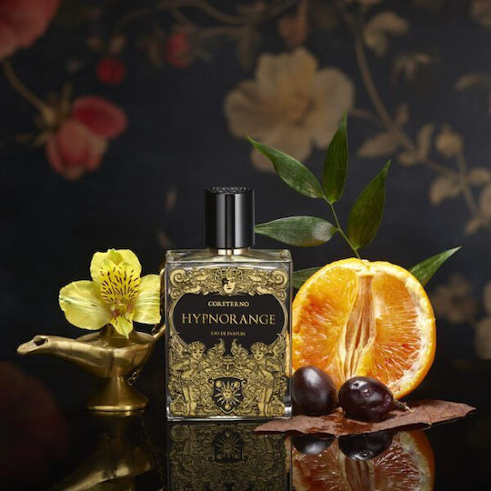 Coreterno Hypnorange Eau de Parfum 100ml