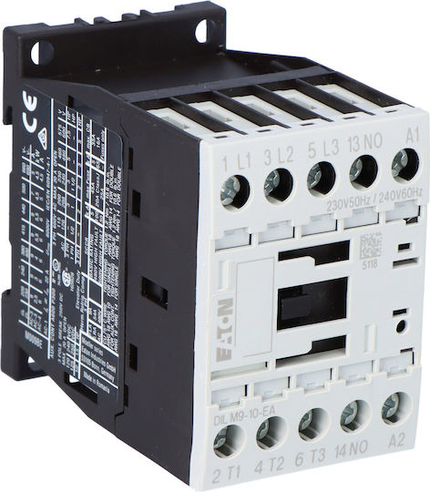 Eaton Automatic Circuit Breaker Triple-pole AC 190029