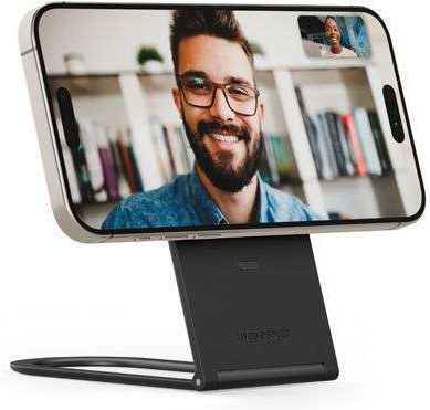Twelve South Βάση Γραφείου για Κινητό σε Γκρι χρώμα TW-TS-2560