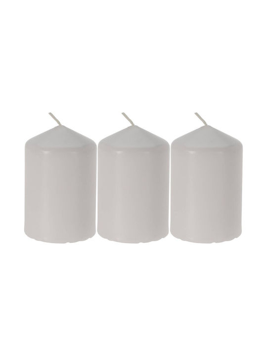 Home&Styling Collection Декоративна Свещ 1бр