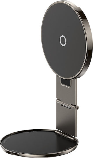 Baseus Primetrip Vx1 Versatile in Schwarz Farbe