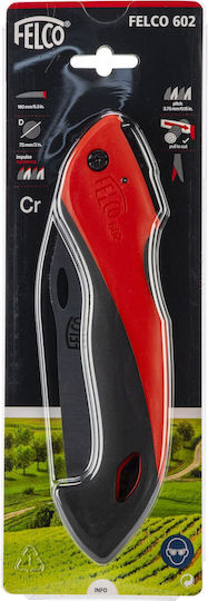 Felco 600 Classic Foldable Saw
