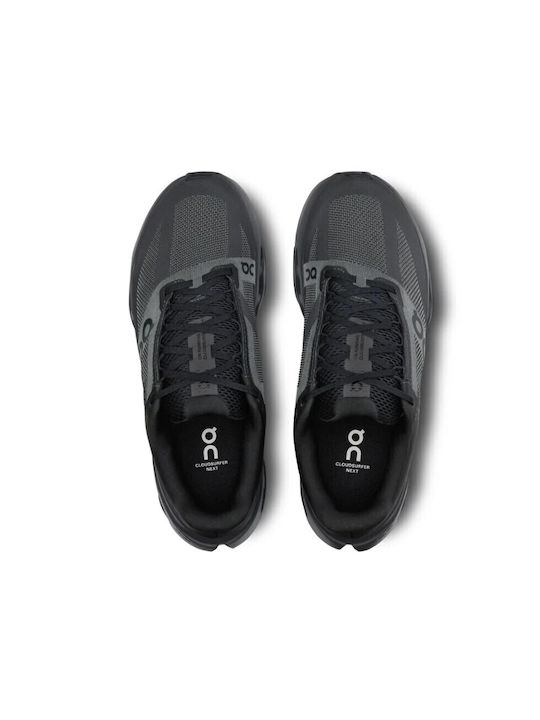 Cloudsurfer Next Sport Shoes Running Black