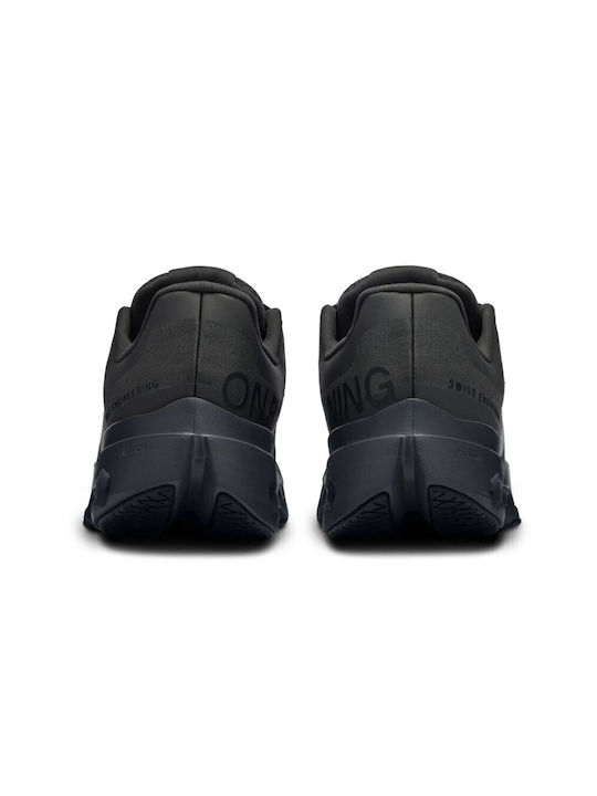 Cloudsurfer Next Sport Shoes Running Black