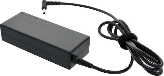 Movano Φορτιστής Laptop 90W 19.5V 4.62A για HP