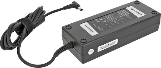 Movano Φορτιστής Laptop 150W 20V 7.5A για Asus