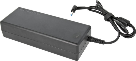 Movano Зарядно за лаптоп 120W 20V 6Спецификация за Asus