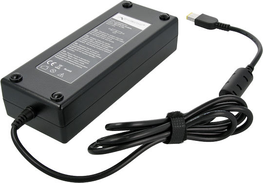 Movano Laptop Charger 135W 20V 6.75A for Lenovo