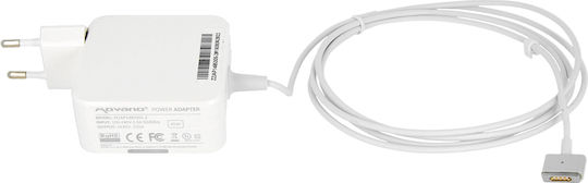 Movano Зарядно за лаптоп 45W 14.85V 3.05Спецификация за Apple