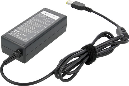 Movano Laptop Charger 65W 20V 3.25A for Lenovo