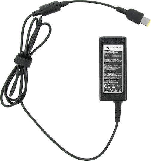 Movano Laptop Charger 45W 20V 2.25A for Lenovo