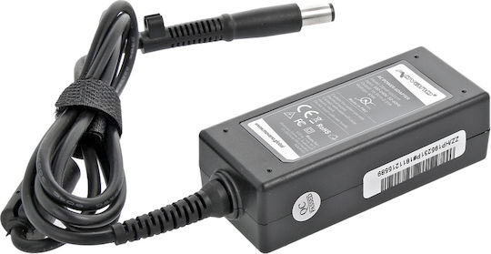 Movano Зарядно за лаптоп 45W 19.5V 2.31Спецификация за HP