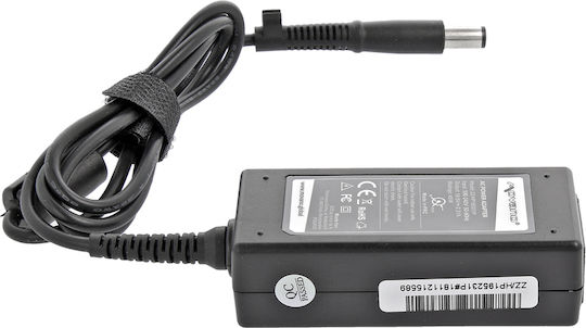 Movano Зарядно за лаптоп 45W 19.5V 2.31Спецификация за HP