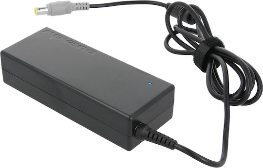 Movano Laptop Charger 90W 20V 4.5A for Lenovo