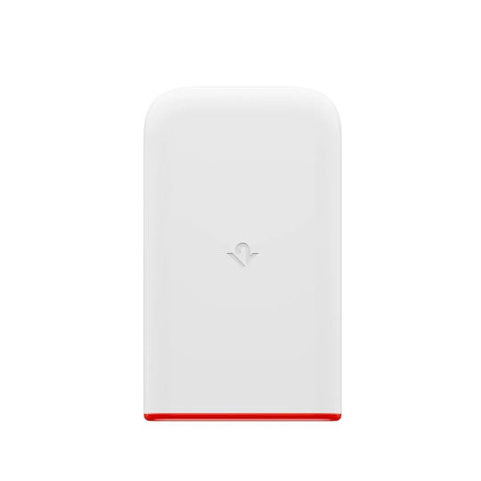 Twelve South Φορτιστής Χωρίς Καλώδιο GaN με 2 Θύρες USB-C 50W Power Delivery Λευκός (PlugBug)