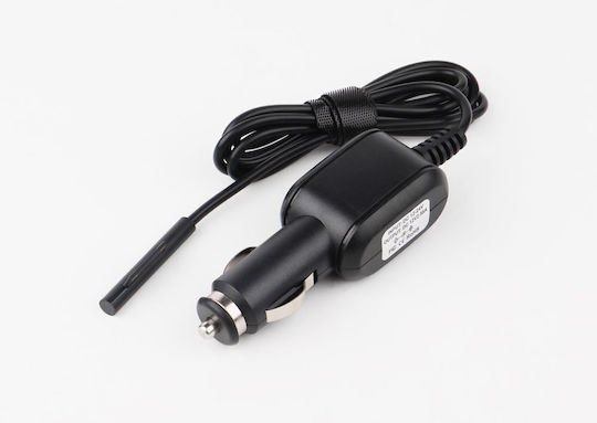 CoreParts Laptop Charger 34W 24V 2.6A for Microsoft and with plug set