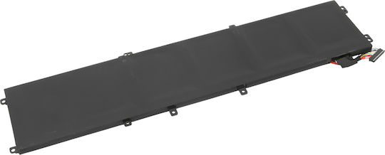 Mitsu Compatible Battery for Dell XPS / Inspiron / Precision / Vostro Dell XPS 15 9550 with 8500mAh