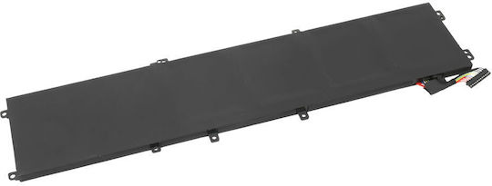 Movano Compatible Battery for Dell XPS 15 9550 with 6000mAh