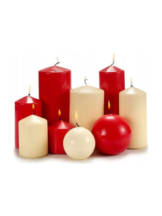 Acorde Lumânare Decorativă