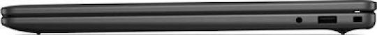 Dell DC16250 16" FHD+ (Core 5-120U/16GB/1TB SSD/W11 Pro) Carbon Black (International English Keyboard)