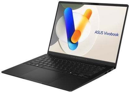 Asus VivoBook S 14 M5406WA-PP061W 15.6" OLED 120Hz (Ryzen AI 300 Serie-9 365/24GB/1TB SSD/W11 Startseite) (US Tastatur)